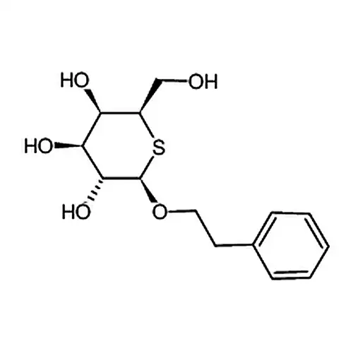 2 -ベンゼンエチル β-D -半乳糖苷