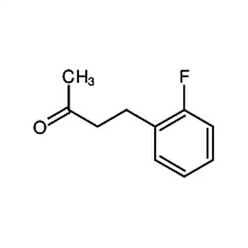 4-(2-불소페닐)부틸알칸-2-케톤