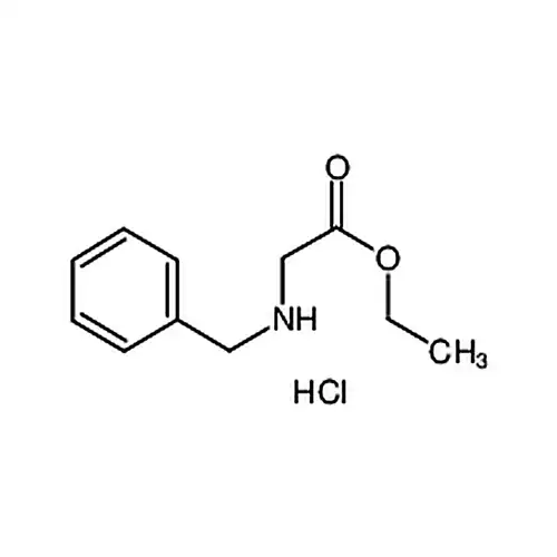 N-ベンジル甘氨酸エチルエステル塩酸塩