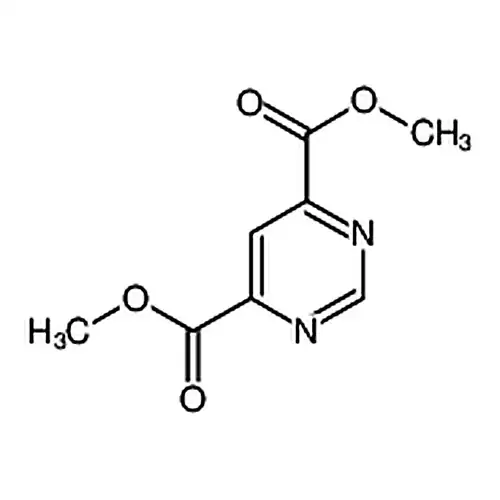 Dimethyl pyrimidine-4,6-dicarboxylate