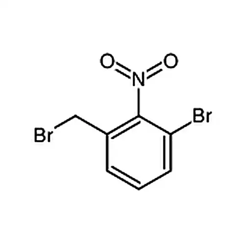 1-브롬-3-(브롬메틸)-2-니트로벤젠