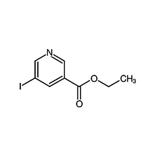 Ethyl 5-iodonicotinate