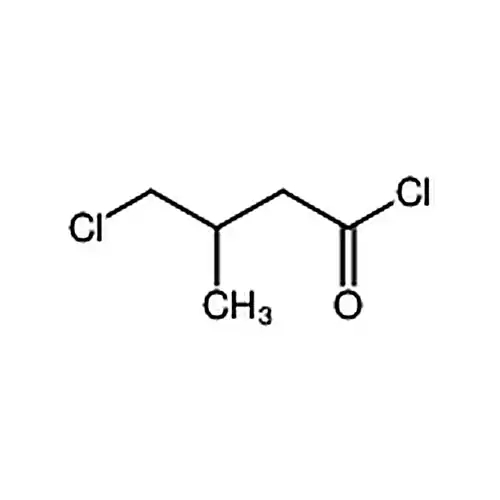 4-Chloro-3-methylbutanoyl Chloride
