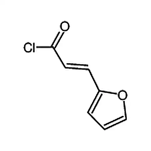 (E)-3-(フラン-2-基)プロピレン酰塩素