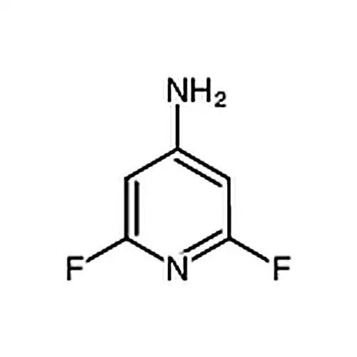 2,6-Difluoropyridin-4-amine