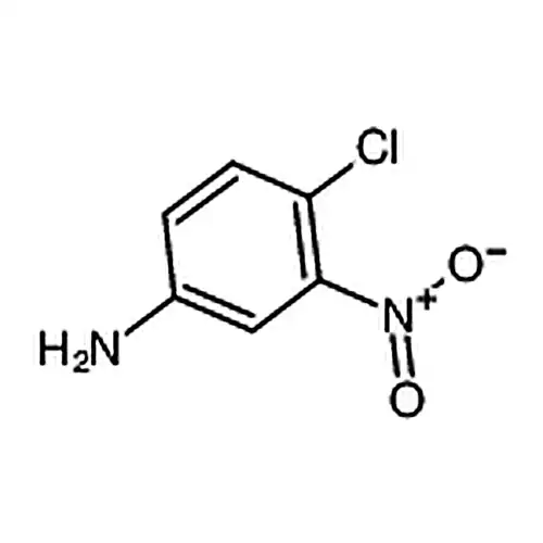 4-Chloro-3-nitroaniline