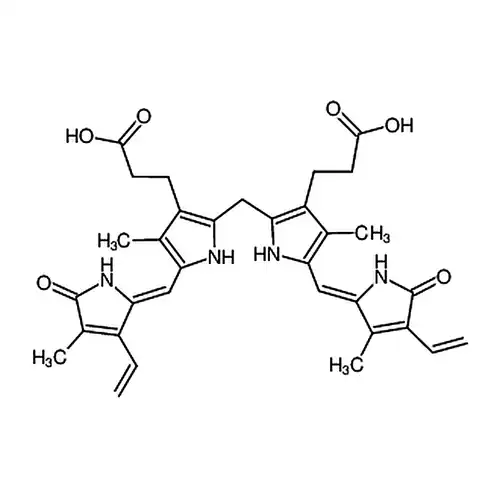 Bilirubin