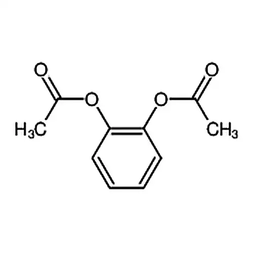 1,2-二에틸酰산소基벤젠