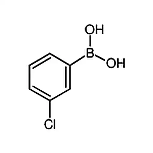 3-塩素ベンゼンホウ酸