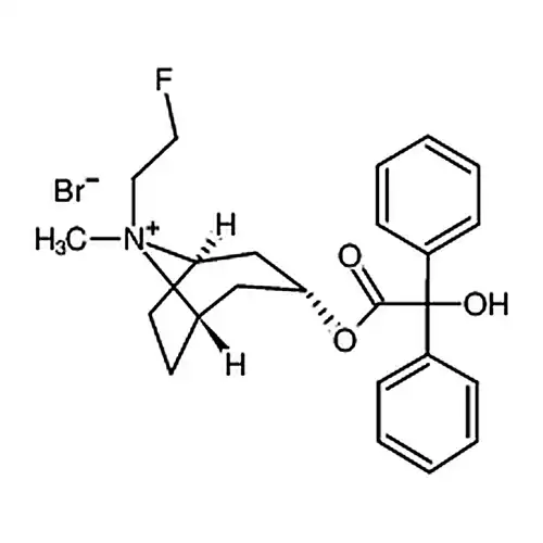 フッ素托臭素铵