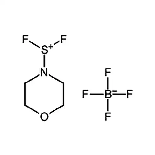Difluoro-4-morpholinylsulfonium tetrafluoroborate