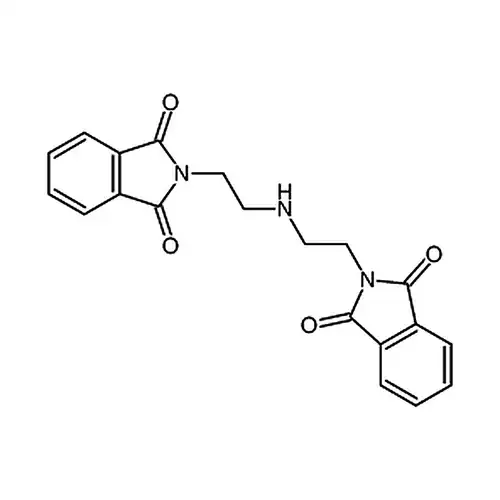 2，2'-(Azanediylbis(ethane-2，1-diyl))bis(isoindoline-1，3-dione)
