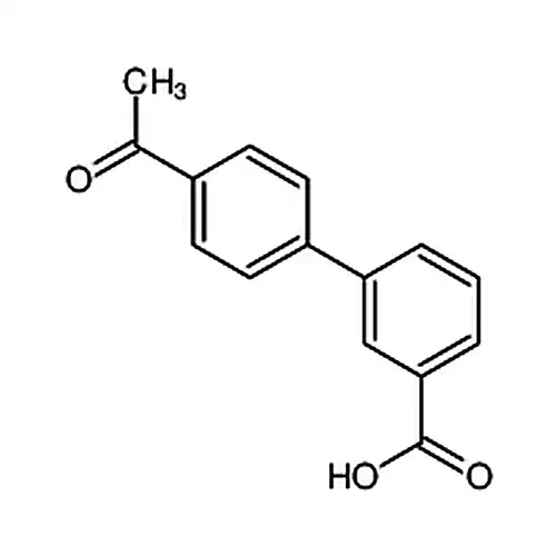 4'-エチル酰联ベンゼン-3-羧酸