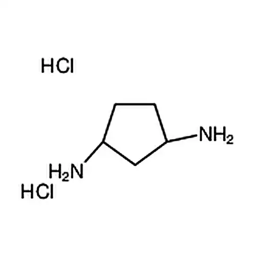 顺式-环펜틸알칸-1,3-二아민二염산염