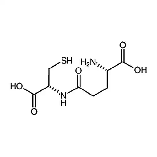G-谷氨산-半胱-三불소아세트산염