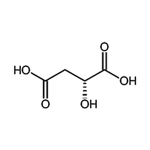 D-(+)-Malic acid