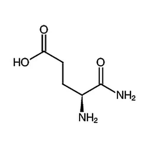 H-Glu-NH2