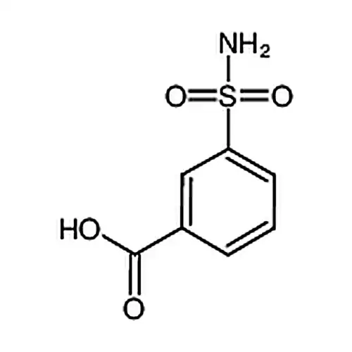 3-磺аминбензолмуравьиная кислота