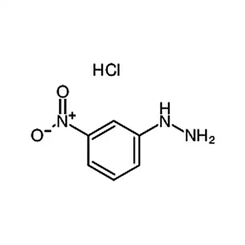 3-니트로벤젠肼염산염