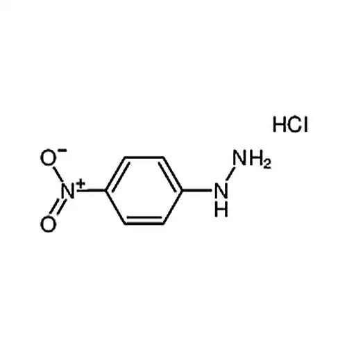 4-Nitrophenylhydrazine hydrochloride