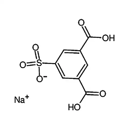 间ベンゼン二ギ酸-5-スルホン酸ナトリウム(5-SSIPA)
