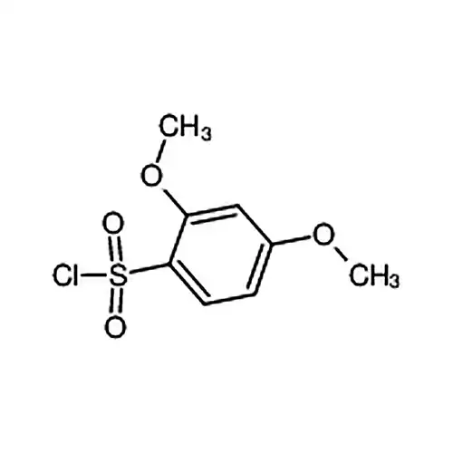 2,4-二メチル酸素基ベンゼン磺酰塩素