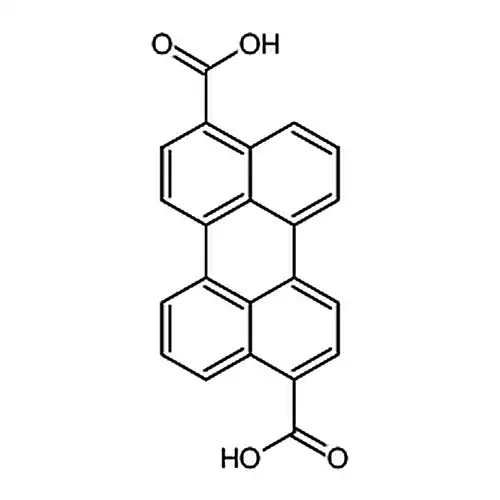 Perylene-3,9-dicarboxylic acid