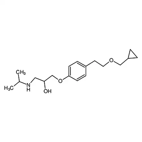 Betaxolol