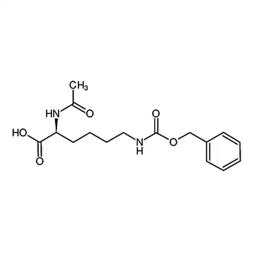 Ac-Lys(Z)-OH