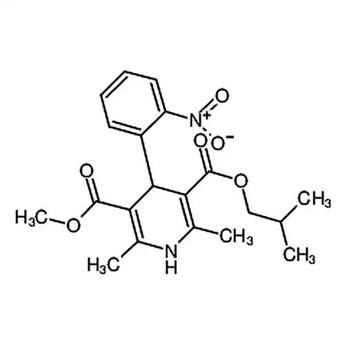 Nisoldipine