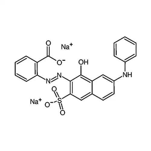 Acid Anthracene Brown PG