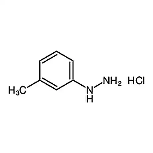 3-메틸벤젠肼염산염