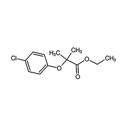 Clofibrate