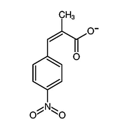 (E)-3-(4-нитрофенил)акриловая кислотаметилэфир