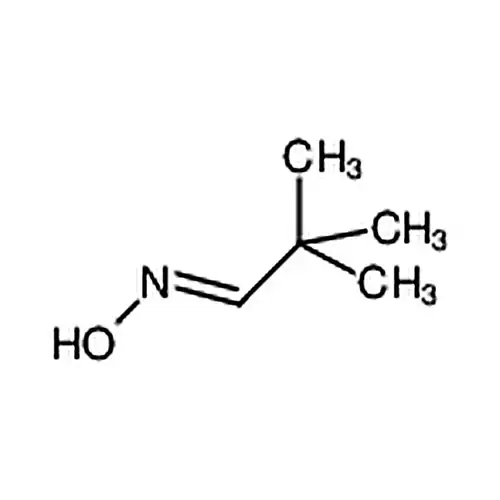 Pivalaldehyde oxime