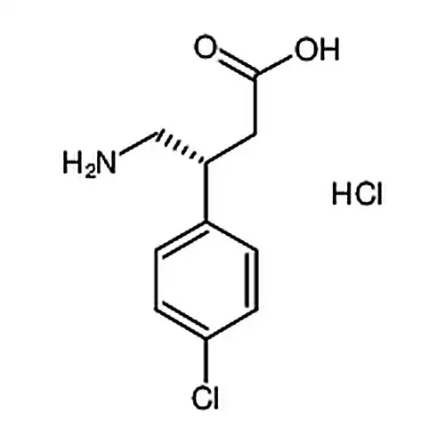 (R)-巴塩素芬塩酸塩