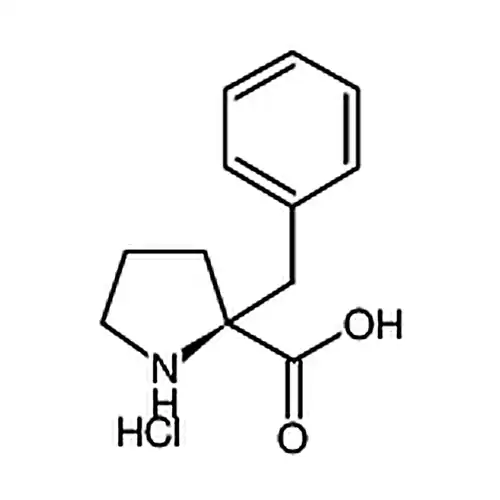 (S)-2-벤질피롤알칸-2-羧산