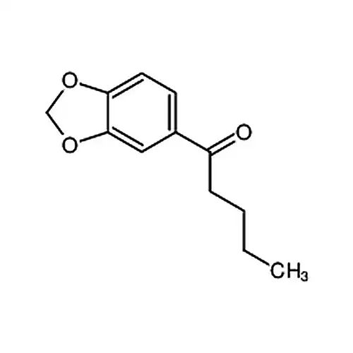 1-(бензол并[d][1,3]二кислорода杂环пентилен-5-基)пентил-1-кетон