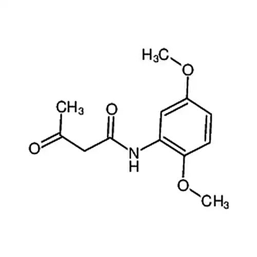 에틸酰에틸酰-2,5-二메틸산소基아닐린