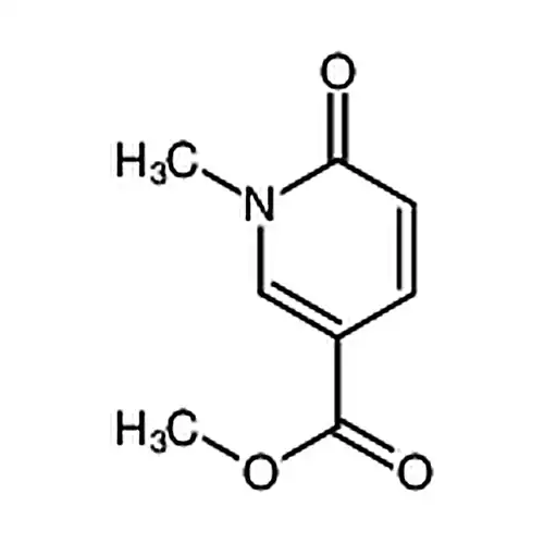 Methyl 1-methyl-6-oxo-1,6-dihydropyridine-3-carboxylate