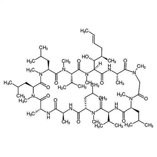 Cyclosporin B