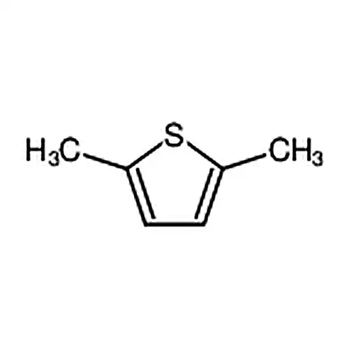 2，5-Dimethylthiophene