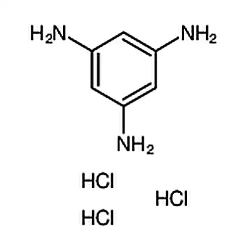 1，3，5-三аминобензол三соляная кислотасоль