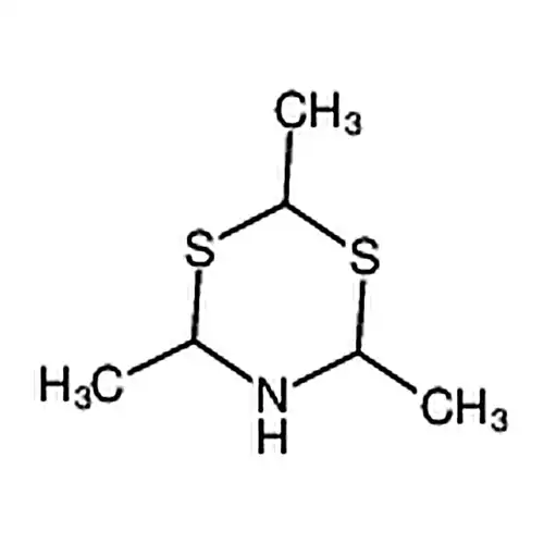 2，4，6-三메틸-二수소-4H-1，3，5-二噻嗪