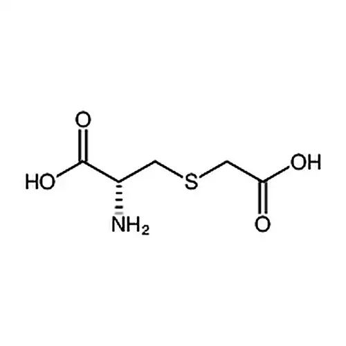 S-羧メチル-L-半胱氨酸