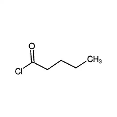 正ペンチル酰塩素