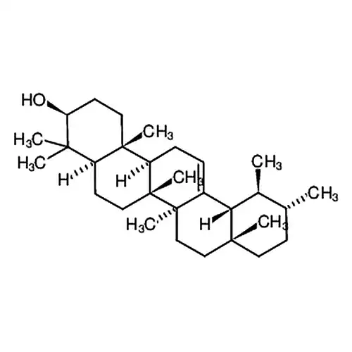 α-amyrin