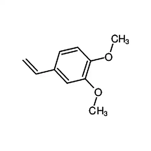 3,4-二메틸산소基벤젠에틸렌