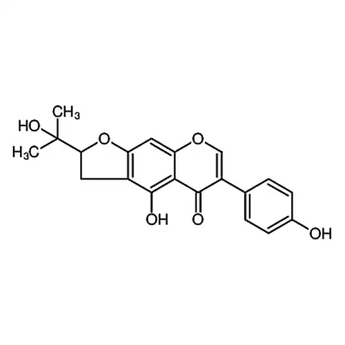 Erythrinin C