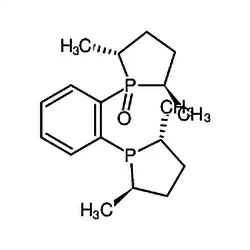 (2R,5R)-1-(2-((2R,5R)-2,5-디메틸-1-인杂环펜틸基)페닐)-2,5-디메틸인杂环펜틸알칸1-산화물